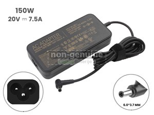 Adapter za Asus 0A001-00081500