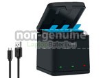 Adapter za GoPro 3 Channel Battery Charger