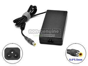 Adapter za Lenovo 20V 8.5A 170W 8.0*5.5mm 