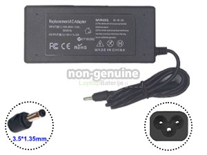 Adapter za Toshiba Satellite Pro R50-EC-11J C50-H-11D C50-E-11L 