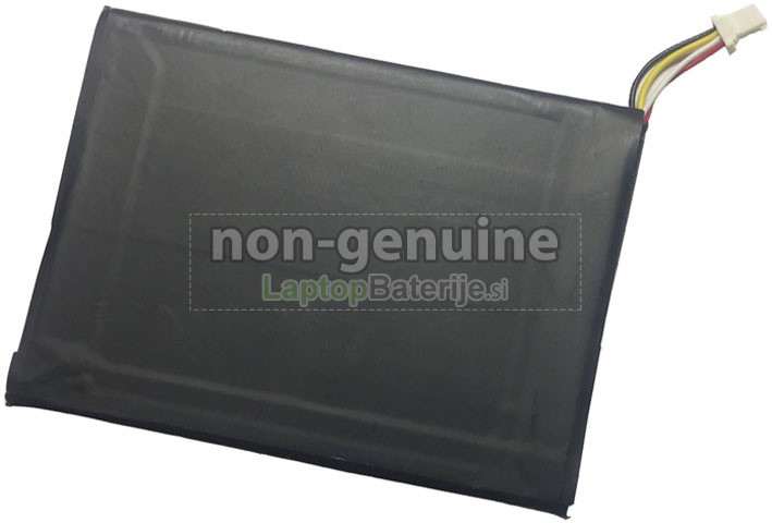 Nadomestna baterija Acer Iconia Tab B1-A71 TabLE Nadomestna baterija Acer Iconia Tab B1-A71 TabLE