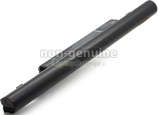 Nadomestna baterija Gateway AL10H3E Nadomestna baterija Gateway AL10H3E