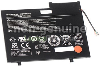 Nadomestna baterija Acer $model2