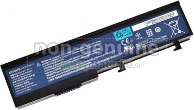 Nadomestna baterija Acer $model2