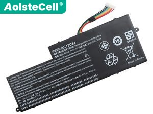 Baterija za Acer Aspire V5-122P-0649