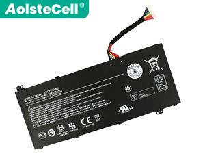 Baterija za Acer aspire vx5-591g-71l7
