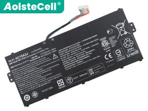 Baterija za Acer Chromebook Spin 511 R752T-C56A