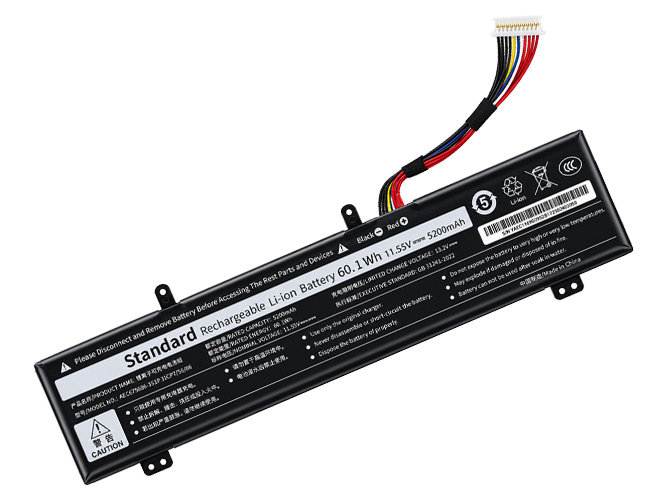 Baterija Acer AEC675686-3S1P