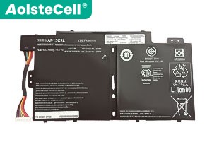 Baterija Acer AP15C3L