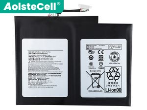 Baterija za Acer Aspire Switch Alpha 12 SA5-271-53QS