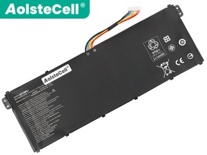Baterija za Acer Extensa 15 EX215-51-39XJ
