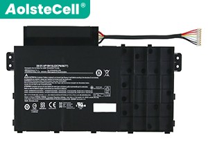 Baterija za Acer TravelMate P214-51-57BZ
