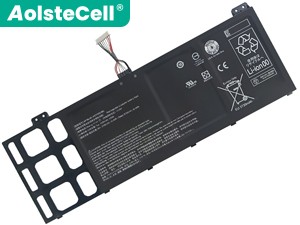 Baterija Acer TravelMate P6 P614-51-G2-524H