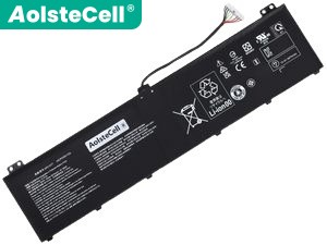 Baterija za Acer PREDATOR HELIOS 16 PH16-72-768N