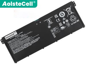Baterija za Acer Swift Go 14 SFG14-41-R7PF
