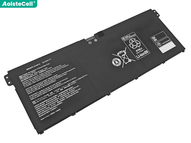 Baterija Acer AP23B7Q