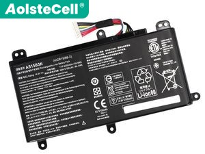 Baterija za Acer Predator 17X GX-792-783M