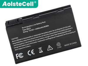 Baterija za Acer TravelMate 290Xi
