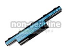 Baterija za Acer Travelmate 8472t-374g32mn Timelinex