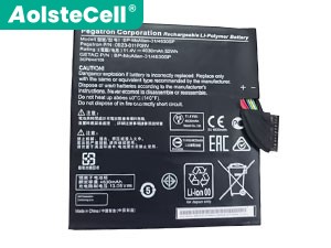 Baterija Acer 4630SP