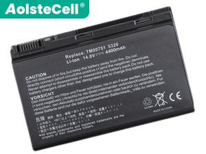 Baterija za Acer BT.00603.043