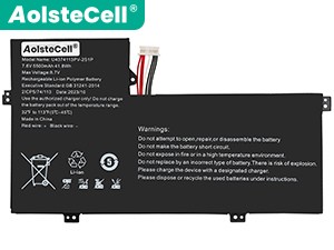 Baterija Gateway GWTC116-2BK
