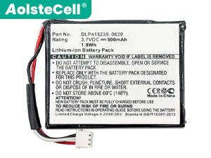 Baterija za AEG DLP413239