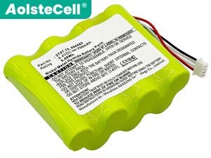 Baterija AEMC 2137.81