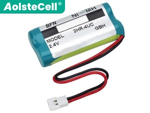 Baterija Air Shields Vickers 2HR-AAAUC