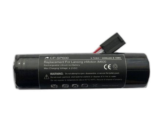 Baterija za Altec iMT-520 inMotion