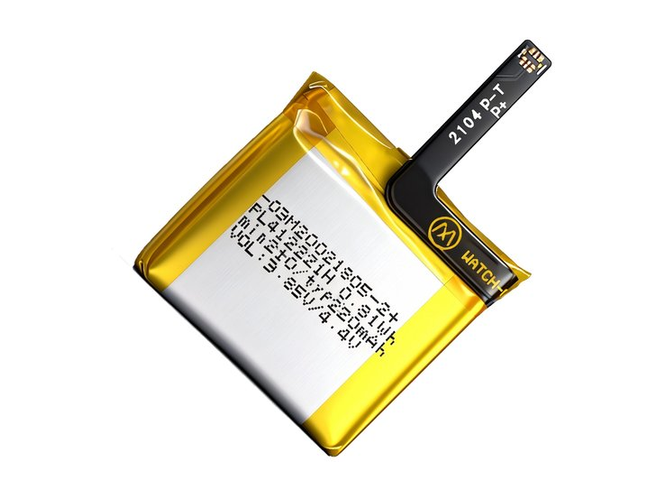 Baterija Amazfit GTS