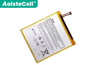 Baterija Amazon 58-000161