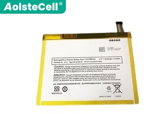 Baterija za Amazon 26S1009-A(1ICP3/113/84)
