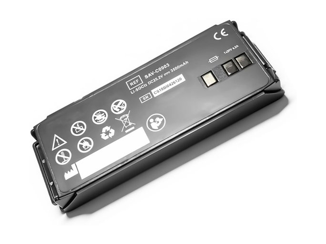 Baterija AMI Italia SAV-C0903