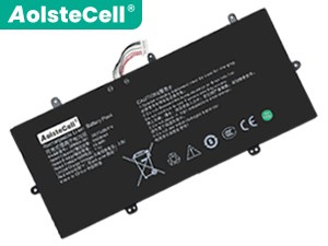 Baterija AolsteCell 2895B4-001