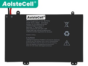 Baterija AolsteCell 428086