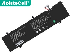 Baterija AolsteCell 456391