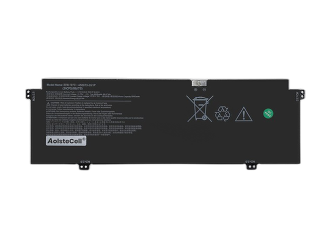 Baterija AolsteCell 458973-3S1P