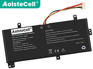 Baterija AolsteCell 486066