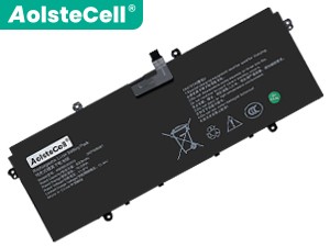 Baterija AolsteCell 498580-B3170