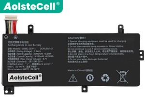 Baterija AolsteCell 5059E2-2S1P-1