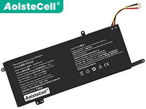 Baterija za AolsteCell 506588-2S