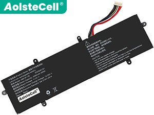 Baterija AolsteCell 596181-3S
