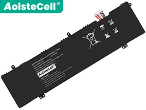 Baterija AolsteCell 609963-3S1P