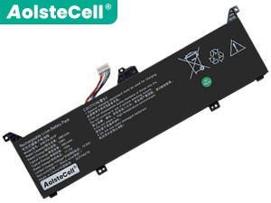 Baterija AolsteCell 636278-3S1P