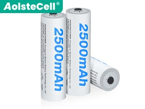 Baterija za AolsteCell Double-A
