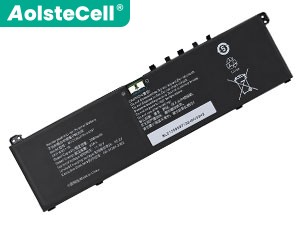 Baterija AolsteCell AEC3362119-3S1P