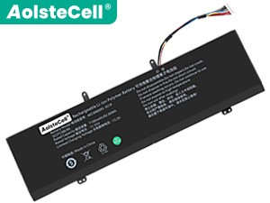 Baterija AolsteCell AEC686895-3S1P