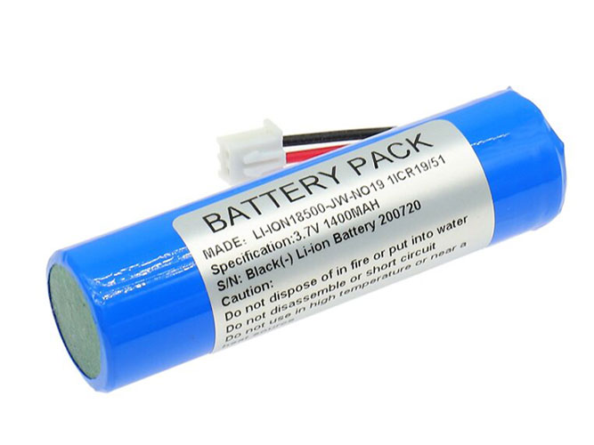 Baterija AolsteCell LI-ION18500-JW-No19
