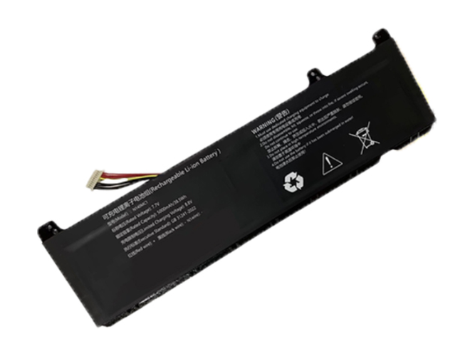 Baterija AolsteCell N140MC1